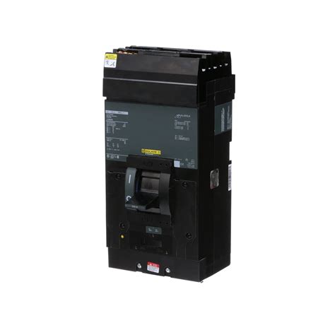 LA36200 - Square D - Molded Case Circuit Breaker – Canada Breakers