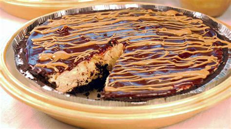 Shop Smart Foods Recipe Peanut Butter Cup Pie