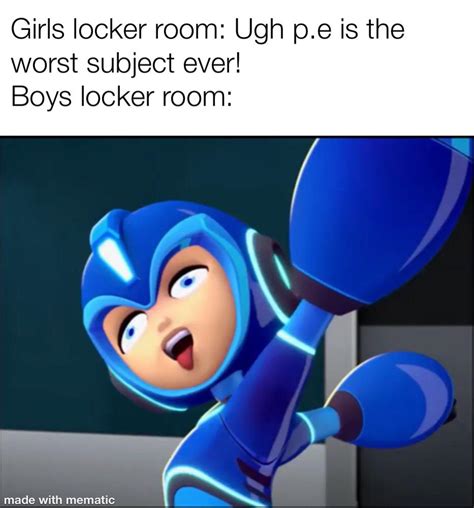 Meme : r/Megaman