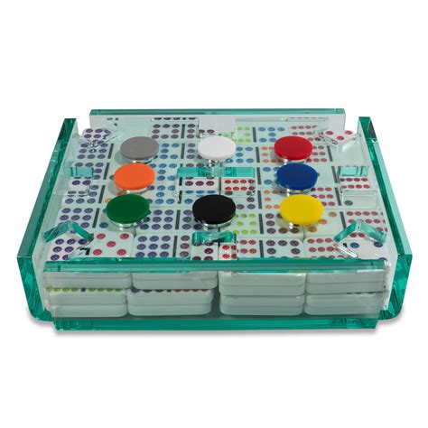 el tren crystal edition house  sleek