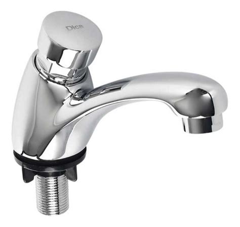 Llave Individual Para Lavabo Dica 4242 MercadoLibre