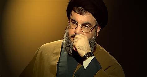 Resistance News Unfiltered Hezbollah At War 4 Where Is Hassan Nasrallah “hiding” July 21