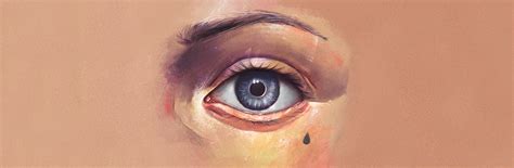 How To Paint Realistic Eyes The Ultimate Digital Painting Guide