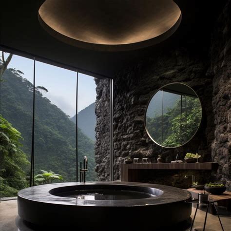 Can A Hot Tub Be Used Indoors BatheRich Bath Body