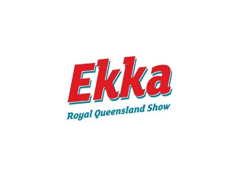 ekka royal queensland show discover queensland discover queensland
