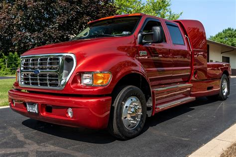 Ford F650