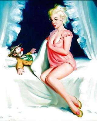 Erotic Art Pinups Various Artists Porn Pictures Xxx Photos Sex Images Pictoa