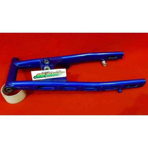 Jual Arm Atau Swing Arm By Aitech Ninja Rr Atau Ninja R Mounting Atas