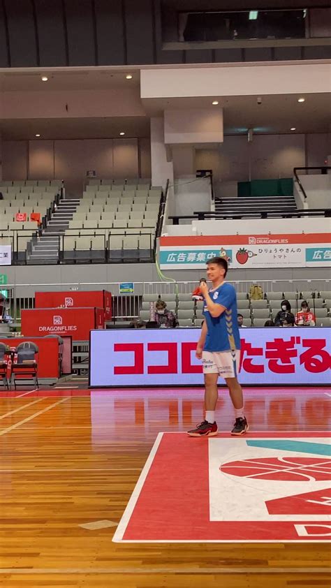 滋賀レイクス Shiga Lakes🏀 On Twitter キーファー・ラベナ 選手と カイ・ソット 選手の再会🤝🇵🇭 ポジションは違いますが、フィリピンが誇るスター同士の対決に注目