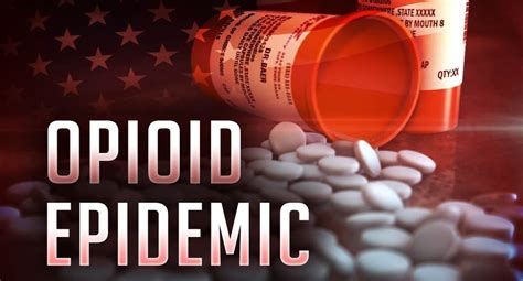 The opioid crisis in the U.S: How the Government is reacting to it - Healthcare IT Latest ...