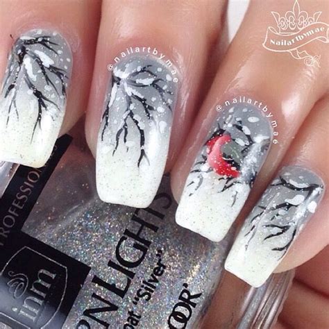 Top Winter Nails Designs To Try Artofit