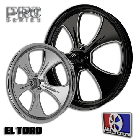 El Toro | Pickard USA