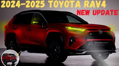 2024 Rav4 Redesign Release Date Rahel Trisha