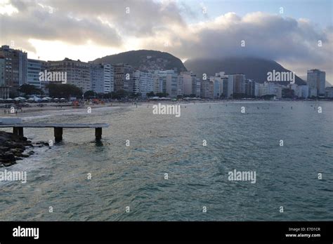 Rio De Janeiro South Zone Hi Res Stock Photography And Images Alamy