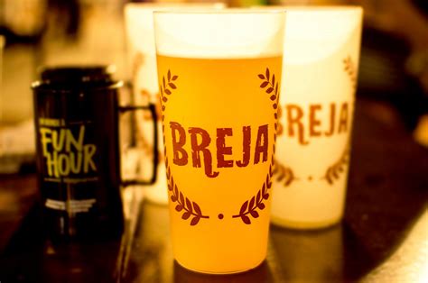 Breja Festival De Cerveja Artesanal Ganha Edição Na Glória Veja Rio