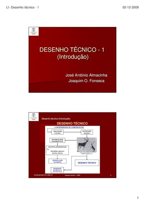 PDF Introduçao ao Desenho Técnico 1 DOKUMEN TIPS