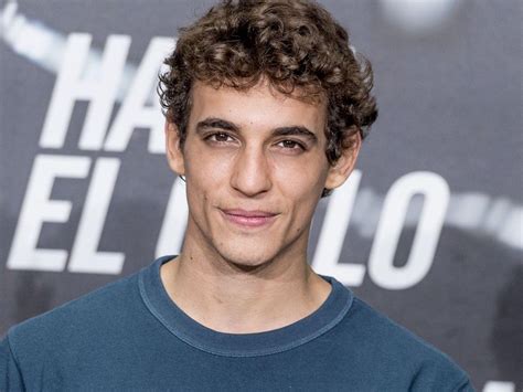 Miguel Herrán actor de La Casa de Papel anuncia que se convertirá en padre