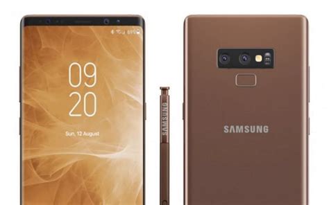 Son Dakika Galaxy Note T Rkiye Fiyat Belli Oldu Teknoburada