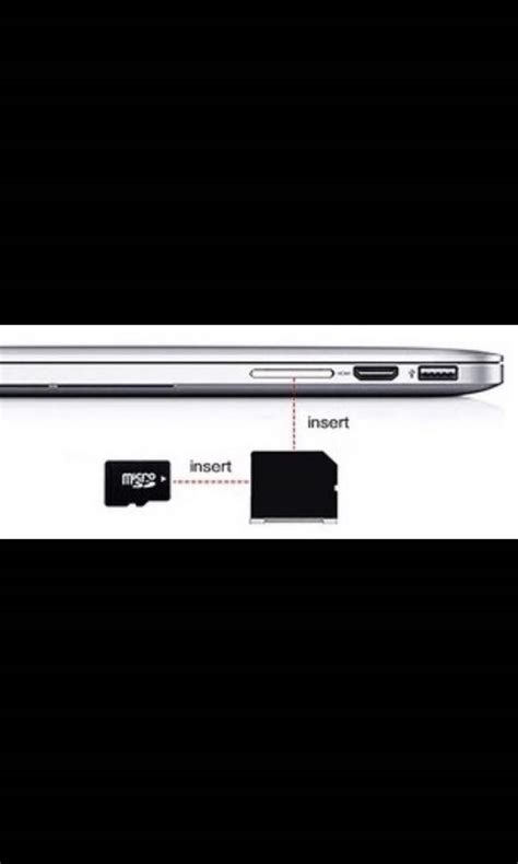 Macbook Air Sd Card Reader Not Working At Dawn Jeffrey Blog