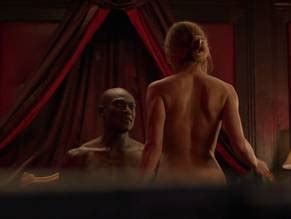 MIDNIGHT TEXAS NUDE SCENES AZNude