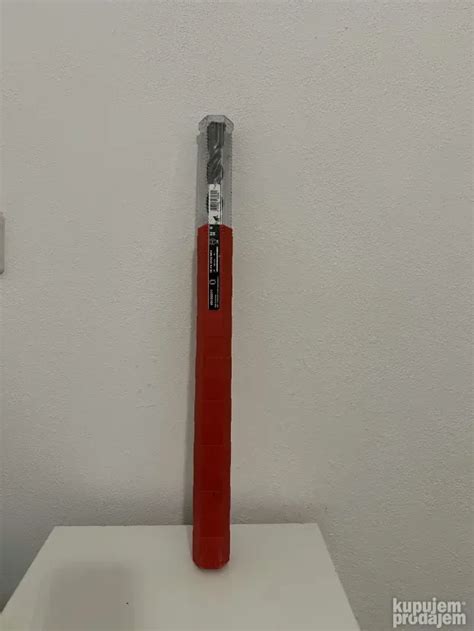 HILTI Burgija TE YX 25 52 MP 4 KupujemProdajem