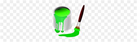 Png Кисть, Кисть, Кисть Png Клипарт - FlyClipart