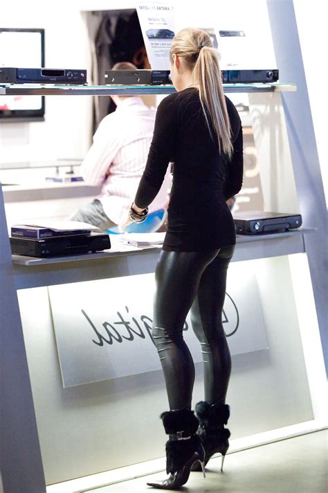 Latex Pantyhose Leggings Remarkable Caboose Hooters Caboose Camel Toe ZB Porn