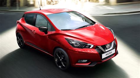 New Nissan MICRA 2021 Facelift FIRST LOOK Exterior Interior YouTube