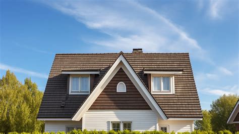 The Comprehensive Guide To Gable Roofs Advantages Disadvantages And