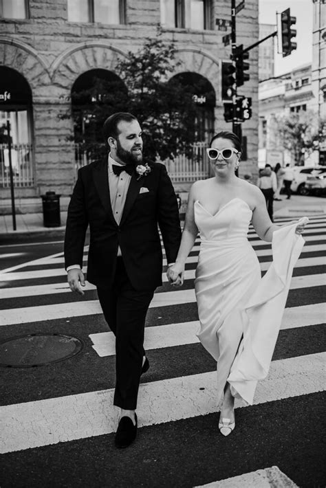 Riggs Hotel DC Wedding - brittanydunbarphotography.com