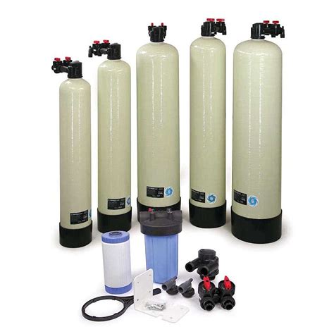 Filtersorb Salt Free Water Softener System 8 inch buy now 1-888-929-9907