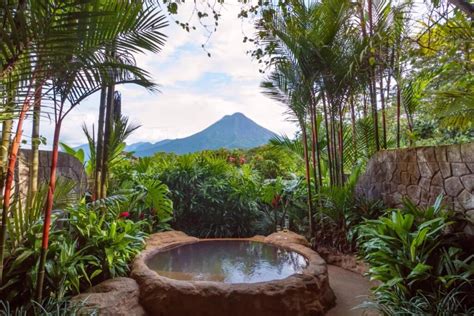 9 Best La Fortuna Hot Springs Resorts in Costa Rica - Hungariandreamers