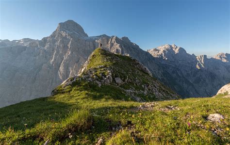 hiking inspiration europes top  trails actionhub