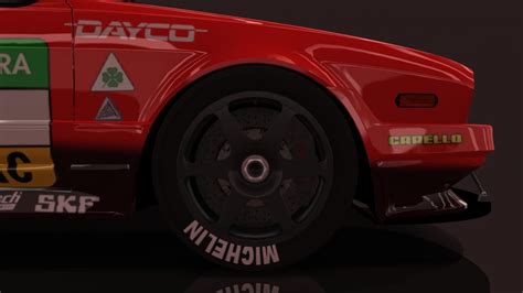 Assetto Corsa Alfa Romeo Gtv Evo Ciracesonline