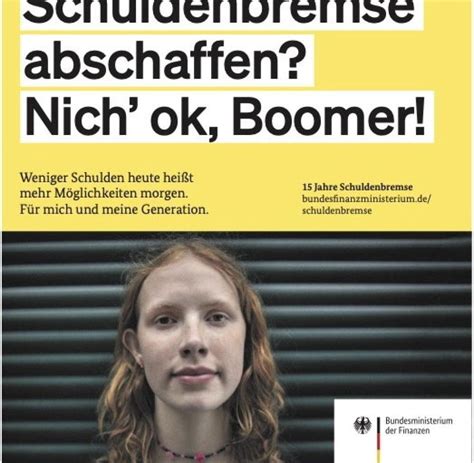 Schuldenbremse Lindner Missbraucht Steuergelder Um Seinem