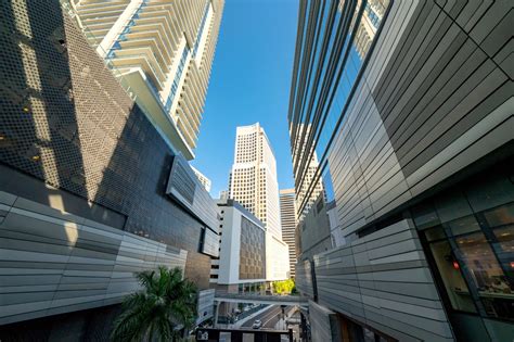 Brickell City Centre Indulge In Upscale Shopping And Dining In The