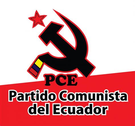 Partido Comunista de Ecuador saluda a la Revolución cubana Embajadas