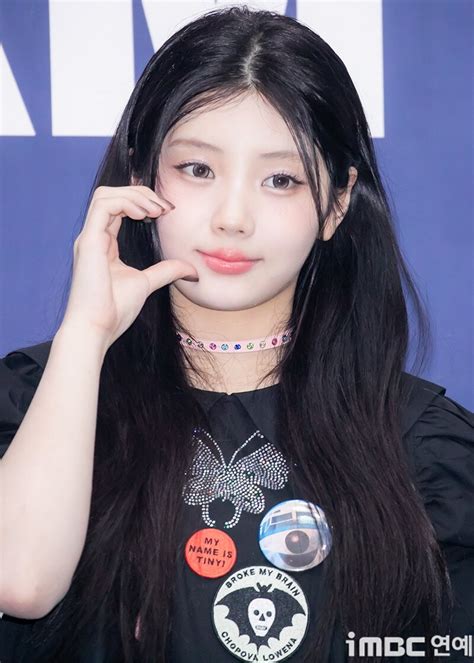 wonhee    world dream awards kpopping