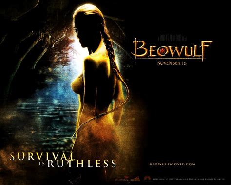 Beowulf wallpapers HD | Download Free backgrounds