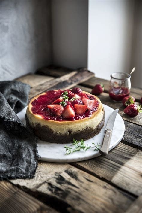 Gluten Free New York Cheesecake Low Fodmap Gluten Free Stories Artofit