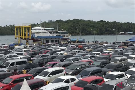 Kapal Roro Jalur Batam Ke Kuala Tungkal Jambi Dihentikan Sementara