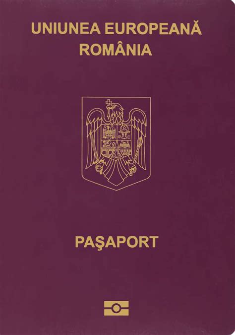 Visa Requirements For Romanian Passport Holders Access To 129 Visa