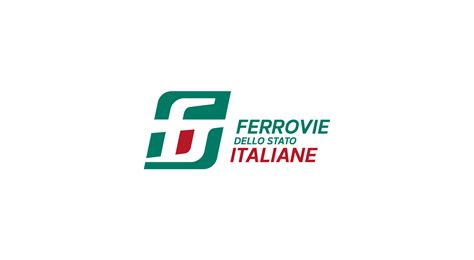 Ferrovie dello Stato Italiane - Rebranding Concept Pt.I :: Behance