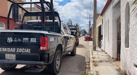 Roban 100 mil pesos a cuentahabiente de Banorte en la Sm 50 de Cancún