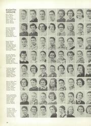 Bellevue High School - Reflector Yearbook (Bellevue, KY), Class of 1956 ...