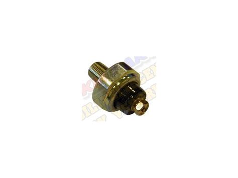 Oil Pressure Sensor Volvo Penta