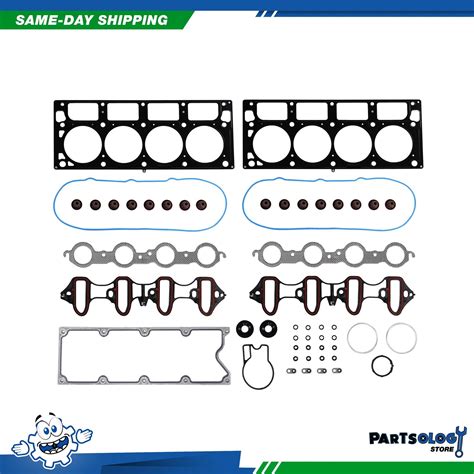 Dnj Ek Engine Rebuild Kit For Chevrolet Gmc Express L