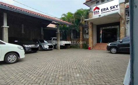 Kantor Dijual Di Ciracas Jakarta Timur Harga Terbaru