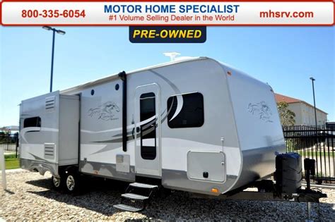 Highland Ridge Rv Open Range Light Bhs Rvs For Sale