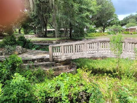 30 Historical Places In Florida You Need To See Before You Die